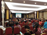 綿陽中旅假日旅行社攜手省青今日于開元酒店推行北?？叼B(yǎng)暖冬游