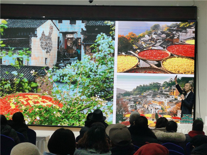 綿陽(yáng)中旅假日旅行社、四川省中國青年旅行綿陽(yáng)分社年會(huì )盛典暨2025年春游線(xiàn)路發(fā)布會(huì )