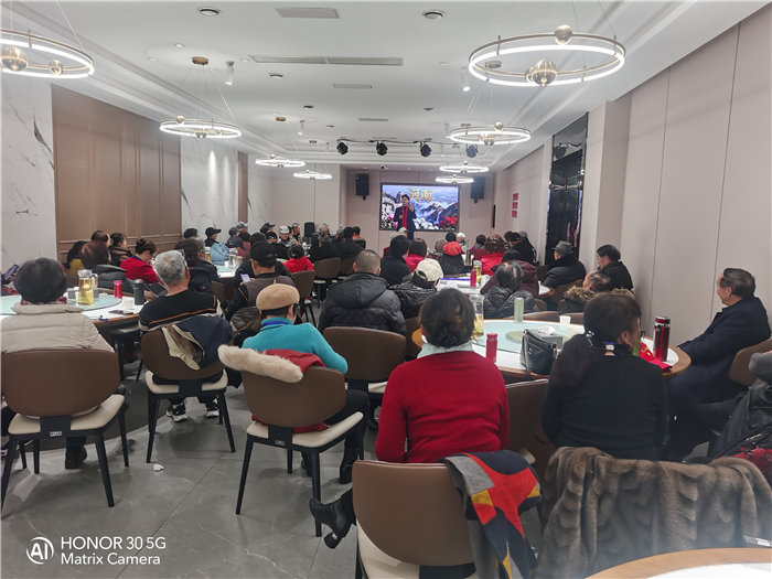 綿陽中旅假日旅行社舉行太行之巔 燕趙故里8日游推薦會(huì)